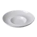 RAK Porcelain FDGD29 - 11" Round Deep Bowl, 9 Oz Porcelain, Dishwasher & Microwave Safe - 6/Case 1 image