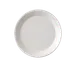 RAK Porcelain FDSA19 Saucer, 7½" Round White Porcelain, Dishwasher & Microwave Safe - 12/Case 1 image