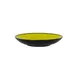 RAK Porcelain FRNNDP23GR – 9" Round Deep Bowl, 23.35 oz Green Porcelain, Oven‑Microwave Safe - 12/Case 1 image