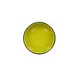 RAK Porcelain FRNOBW16GR Fire Bowl, 6" Round Green Porcelain, 33.8 oz Oven Microwave Safe - 6/Case 1 image