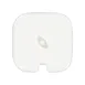 RAK Porcelain FTSU23LD - Fractal Sugar Bowl Lid, 3.15" x 3.15" Porcelain, Case - 12/Case 1 image