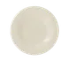 RAK Porcelain GIFP10 - 4" Round Giro Plate, Rolled Edge, Oven/Microwave/Dishwasher Safe - 24/Case 1 image