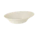 RAK Porcelain GIOB23 - Oval 9" 8 oz Giro Bowl, Porcelain, Oven/Microwave/Dishwasher Safe - 6/Case 1 image