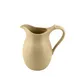 RAK Porcelain GNANJU60AL Creamer Pitcher, 20-1/3 oz Porcelain, Dishwasher Safe, Microwave Safe - 4/Case 1 image