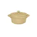 RAK Porcelain GNCFRD09CB Mini Cocotte, 3.8 oz (3.35"), Dutch Oven, Oven/Microwave Safe - Case 1 image