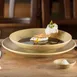 RAK Porcelain GNCFST10AL - Soup Tureen 15.25 oz (4" Dia x 4" H) Porcelain, Dishwasher Safe - Case 2 image