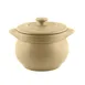 RAK Porcelain GNCFST10AL - Soup Tureen 15.25 oz (4" Dia x 4" H) Porcelain, Dishwasher Safe - Case 1 image