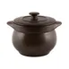 RAK Porcelain GNCFST10CO - Genesis Soup Tureen 15.25 oz (4" Dia x 4" H), Porcelain, Safe - 1/Case 1 image