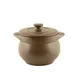 RAK Porcelain GNCFST10CR Soup Tureen, 15.25 oz (4" Dia x 4" H), Dishwasher Safe - 1/Case 1 image