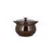 RAK Porcelain GNCFST15CL - Soup Tureen, 38.9 oz, 5.9" Dia, Porcelain, Lid, Oven Safe - 1/Case 1 image