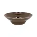 RAK Porcelain GNCLXD26CL - 10" Porcelain Bowl, 16.25 oz 10.25" Dia, Dishwasher Safe - 6/Case 1 image