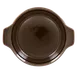 RAK Porcelain GNOPRD16CL - 15.2 oz Oval Bowl, 8.45" L x 7.1" W, All‑Appliance Safe - 12/Case 1 image