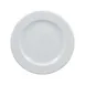 RAK Porcelain HMPASFP21 China Plate 1 image