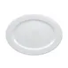 RAK Porcelain HMPASOP34 China Plate 1 image