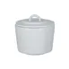 RAK Porcelain HMPASSU23 Sugar Bowl China 1 image