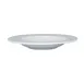 RAK Porcelain HMPCLXD23 - 10" Round Deep Bowl, White Porcelain, Oven Freezer Safe, 1/Case 2 image