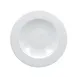 RAK Porcelain HMPCLXD23 - 10" Round Deep Bowl, White Porcelain, Oven Freezer Safe, 1/Case 1 image