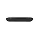 RAK Porcelain IPAURBN33 - Impala Bowl, 13" x 4-3/8", 19 oz Black Porcelain Dishwasher Safe - 12/Case 2 image
