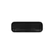 RAK Porcelain IPAURBN33 - Impala Bowl, 13" x 4-3/8", 19 oz Black Porcelain Dishwasher Safe - 12/Case 1 image