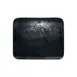 RAK Porcelain KRAURX33 - Rectangular Plate, 13" x 10-5/8", Black Porcelain, Dishwasher Safe - 6/Case 1 image