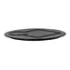 RAK Porcelain KRCRRP2Z China Plate 1 image