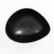 RAK Porcelain KRSHSB14 - Black Salad Bowl, 5.5" L x 4.35" W, 9 oz, Oven‑Dishwasher Safe - 12/Case 2 image