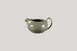 RAK Porcelain KSCR25ST - Krush Creamer Pitcher, 8.45 oz (6‑8 oz), Porcelain with Handle - 12/Case 1 image