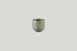 RAK Porcelain KSCU09MST - Krush Espresso Cup 3.4 oz 2.35" Dia x 2.35" H No‑Handle Porcelain - 12/Case 1 image