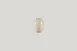 RAK Porcelain KSPS01VL - Krush Pepper Shaker, 1.75" Dia x 2.35" H, Porcelain Vanilla, 12/Case 1 image