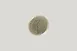 RAK Porcelain KSRP15ST - 5.9" Round Coupe Porcelain Plate, 5.9" Diameter, Edge, Coupe Rim - 24/Case 1 image