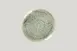 RAK Porcelain KSRP24SG - 9.5" Round Flat‑Edge Coupe Porcelain Plate in Sage, 9.5" Diameter - 12/Case 1 image