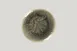 RAK Porcelain KSRP24ST - 9.5" Round Coupe Porcelain Plate, Flat Edge, 9.5" Diameter - 12/Case 1 image