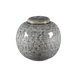 RAK Porcelain KSSS01IN - Krush Salt Shaker, 2.15" Dia x 2.05" H, Indigo Porcelain, 12/Case 1 image