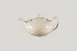 RAK Porcelain KSTP70VL - 23.66 oz Teapot with Lid, Porcelain, 18-26 oz Capacity - 1/Case 1 image