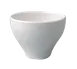 RAK Porcelain LRCS30 - Lyra Round Soup Bowl, 10 oz, Porcelain, Dishwasher & Microwave Safe - 12/Case 1 image