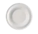 RAK Porcelain LRDP30 - 12" Porcelain Pasta Bowl, 16 oz (0.5 Qt), Dishwasher & Microwave Safe - 6/Case 1 image
