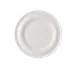 RAK Porcelain LRFP17 China Plate 1 image