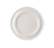 RAK Porcelain LRFP21 China Plate 1 image