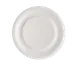 RAK Porcelain LRFP27 China Plate 1 image