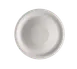 RAK Porcelain LRSB12 Lyra Salad Bowl, 5 oz (4"), Stackable, Dishwasher Safe Porcelain - 12/Case 1 image