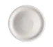 RAK Porcelain LRSB18 - Lyra 7" Round Salad Bowl, 8 oz Capacity, Porcelain, Stackable - 12/Case 1 image