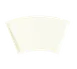 RAK Porcelain LXBS51 B. Concept Platter 20" x 12" Porcelain Dishwasher & Microwave Safe - 4/Case 1 image