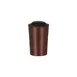 RAK Porcelain MAEVSS01BB Antic Salt Shaker, 1‑3/4" Dia x 3‑1/8" H, Bronze Porcelain, Safe - 6/Case 1 image