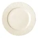 RAK Porcelain MEFP31 - Metropolis Round China Plate, 12" Diameter, Wide Rim, White, 6/Case 1 image