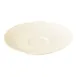 RAK Porcelain MESA17 - Metropolis Round China Saucer, 6.25" Diameter, White Finish, 12/Case 1 image