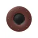 RAK Porcelain MFGDRP28BB China Plate 1 image