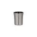 RAK Porcelain MFSPCU09SB - Fusion Cup, 3.5 oz (2.33" Dia), Porcelain, Non‑Stackable - 12/Case 1 image