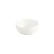 RAK Porcelain MNRD10 - Mini Max 4" White Bowl 7 oz, Dishwasher & Microwave Safe - 12/Case 1 image