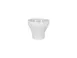 RAK Porcelain MOCU20M - Asian Tea Cup 3.25" Height 6.75 oz White Porcelain Polaris Moon - 12/Case 1 image