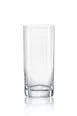 RAK Porcelain MODBEV10 - 10.1 oz Round Glass, 2.5" D x 5.7" H, Tempered Crystalline - 24/Case 1 image